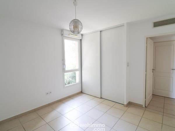 Appartement 87 m² à Marseille 13009