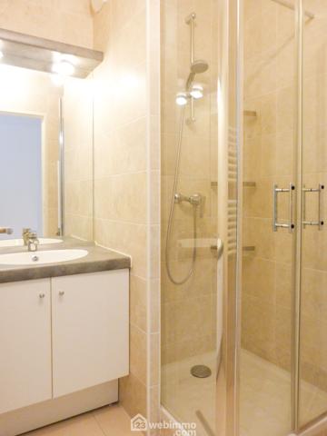 Appartement 87 m² à Marseille 13009