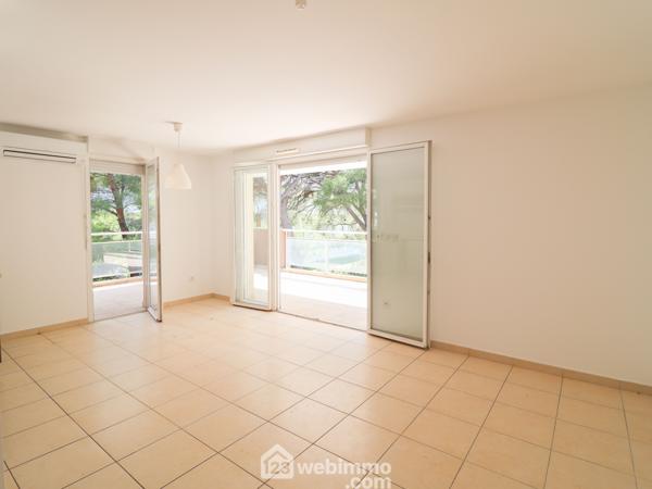 Appartement 87 m² à Marseille 13009