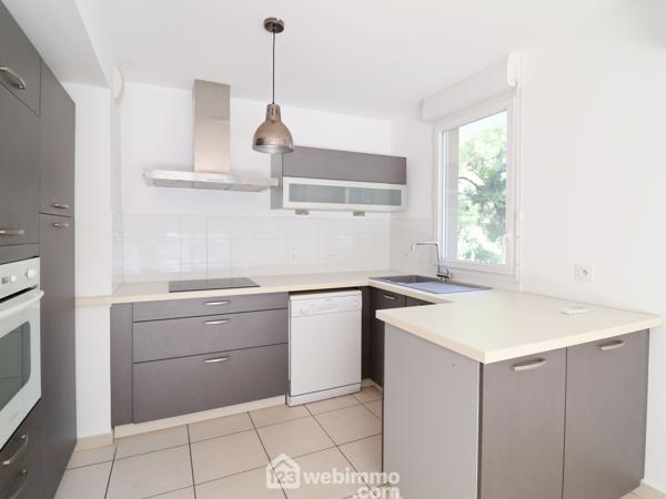 Appartement 87 m² à Marseille 13009