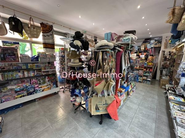 Commerce à vendre 1 pièce de 42 m²