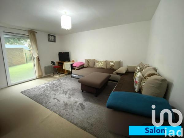 Appartement 4 pièces de 80 m² à Bourgbarré (35230)