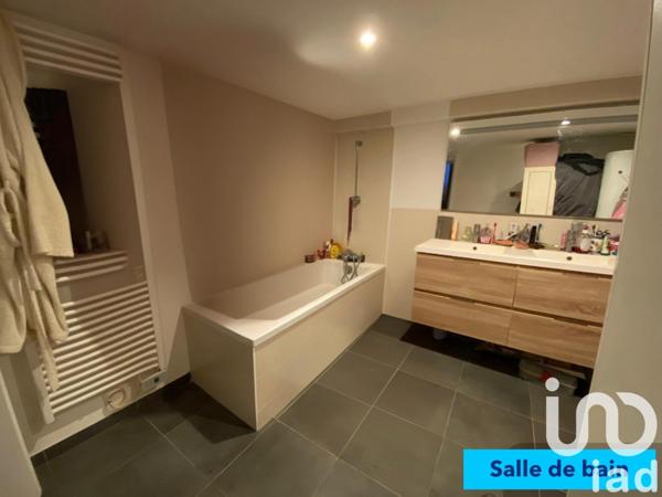 Appartement 4 pièces de 80 m² à Bourgbarré (35230)