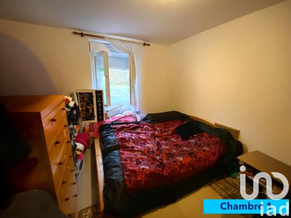 Appartement 4 pièces de 80 m² à Bourgbarré (35230)