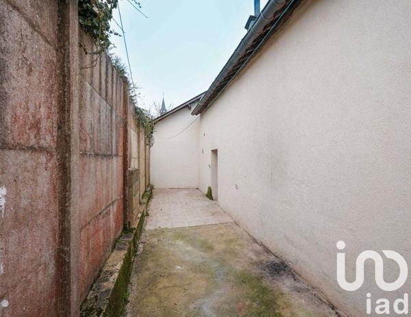 Appartement 4 pièces de 80 m² à Bourgbarré (35230)