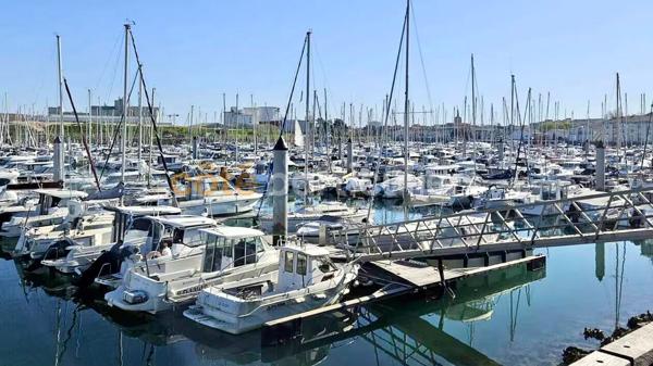 Vente Fonds de commerceLES SABLES D OLONNE (85100)