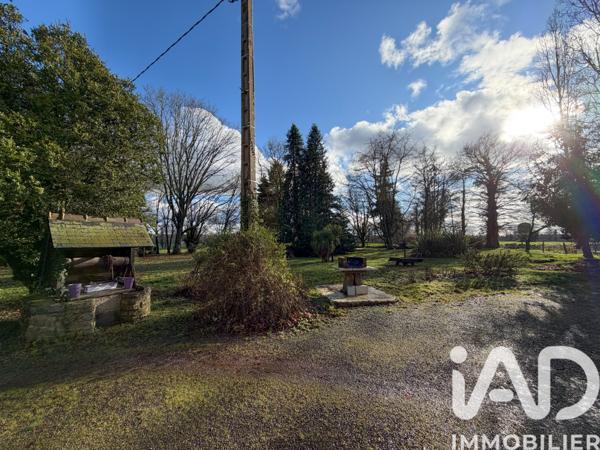 Maison à vendre 6 pièces 211 m² Betton