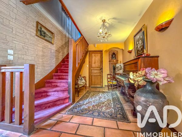 Maison à vendre 6 pièces 211 m² Betton