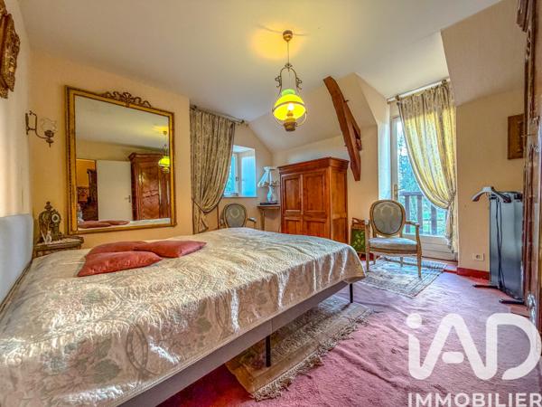 Maison à vendre 6 pièces 211 m² Betton