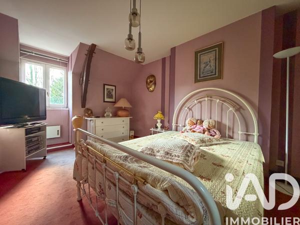 Maison à vendre 6 pièces 211 m² Betton