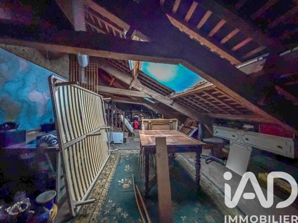 Maison à vendre 6 pièces 211 m² Betton