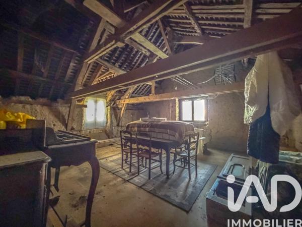 Maison à vendre 6 pièces 211 m² Betton