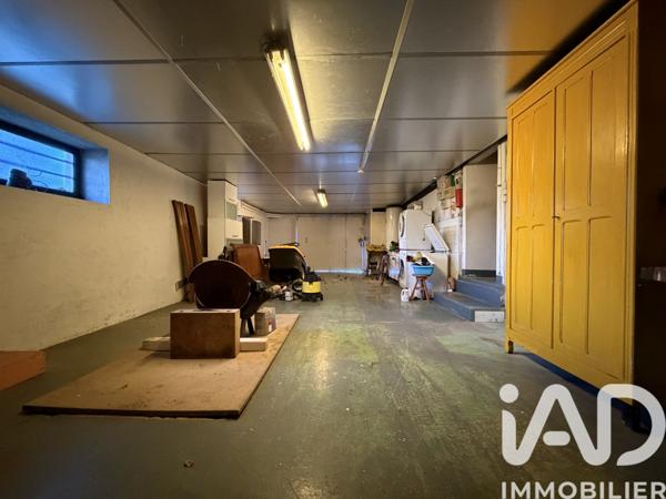 Maison à vendre 6 pièces 211 m² Betton