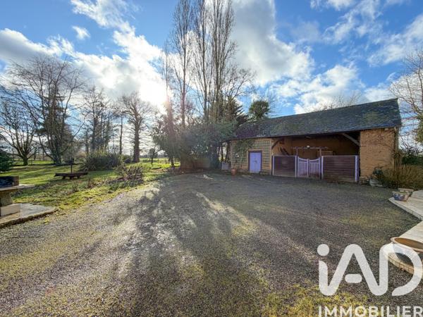 Maison à vendre 6 pièces 211 m² Betton