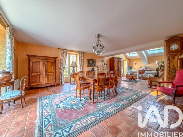 Maison à vendre 6 pièces 211 m² Betton