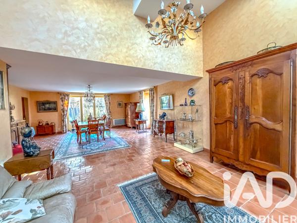 Maison à vendre 6 pièces 211 m² Betton