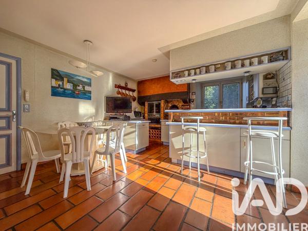 Maison à vendre 6 pièces 211 m² Betton