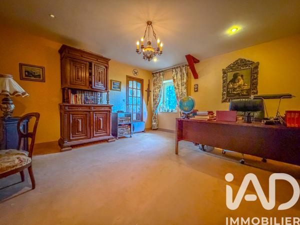 Maison à vendre 6 pièces 211 m² Betton