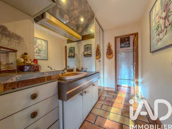 Maison à vendre 6 pièces 211 m² Betton