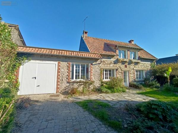 Maison à vendre à Laillé en Ille-et-Vilaine (35890), ref : 35129-6799   
Centre-ville