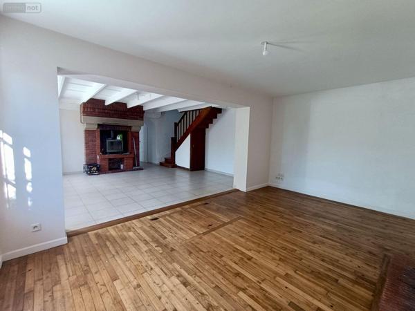 Maison à vendre à Laillé en Ille-et-Vilaine (35890), ref : 35129-6799   
Centre-ville