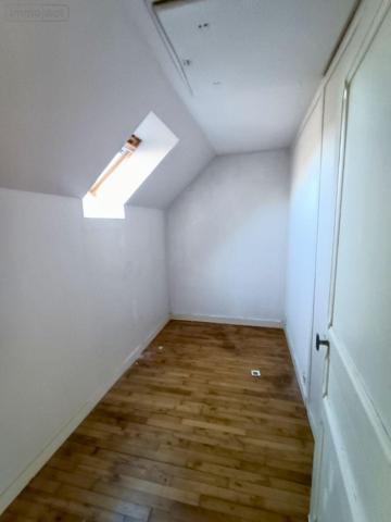 Maison à vendre à Laillé en Ille-et-Vilaine (35890), ref : 35129-6799   
Centre-ville