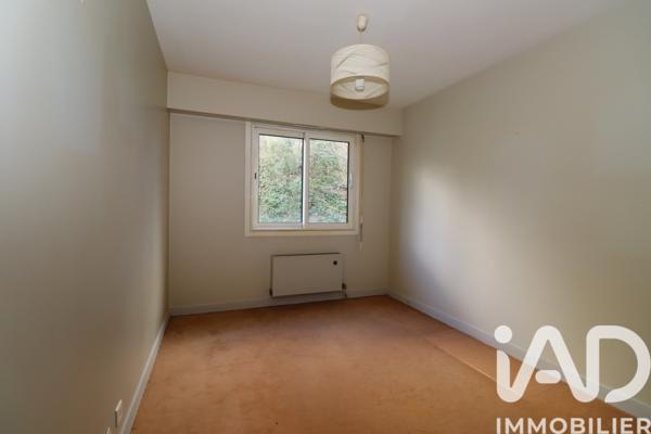Appartement à vendre 4 pièces 94 m² Chaville