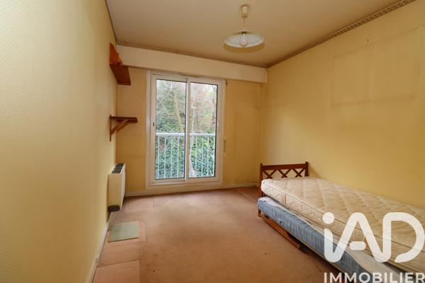 Appartement à vendre 4 pièces 94 m² Chaville