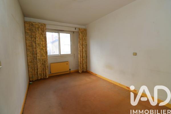 Appartement à vendre 4 pièces 94 m² Chaville