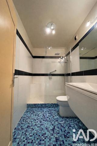 Appartement à vendre 4 pièces 94 m² Chaville