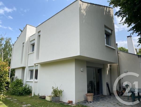 Maison à vendre  6 pièces - 173 m2 LES ULIS - 91