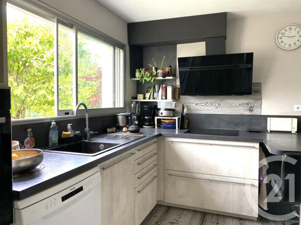 Maison à vendre  6 pièces - 173 m2 LES ULIS - 91