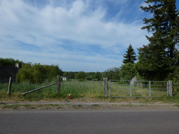 Terrain à ALENÇON, 61000 - 1393m²