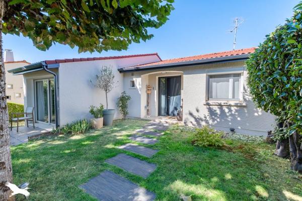 Maison 293 216 € Condat-sur-Vienne 7 p 143 m² DPE C