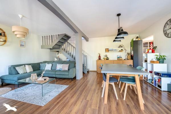 Maison 293 216 € Condat-sur-Vienne 7 p 143 m² DPE C