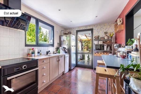 Maison 293 216 € Condat-sur-Vienne 7 p 143 m² DPE C