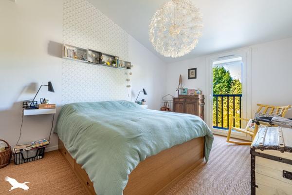 Maison 293 216 € Condat-sur-Vienne 7 p 143 m² DPE C