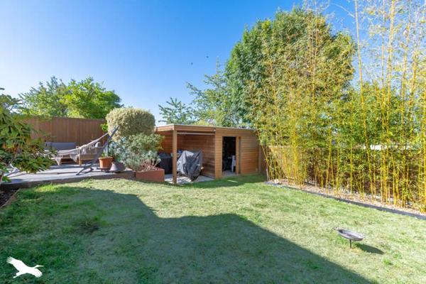 Maison 293 216 € Condat-sur-Vienne 7 p 143 m² DPE C