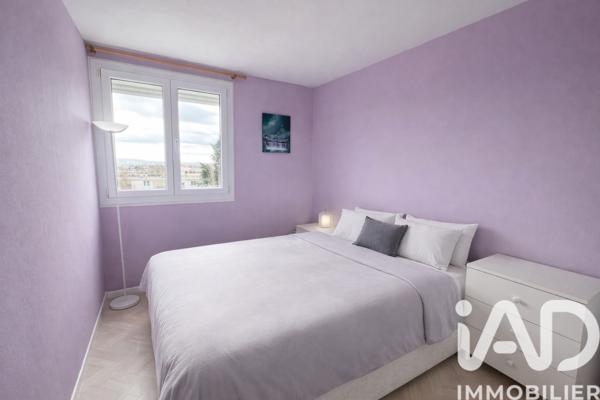 Appartement à vendre 4 pièces 66 m² Eaubonne