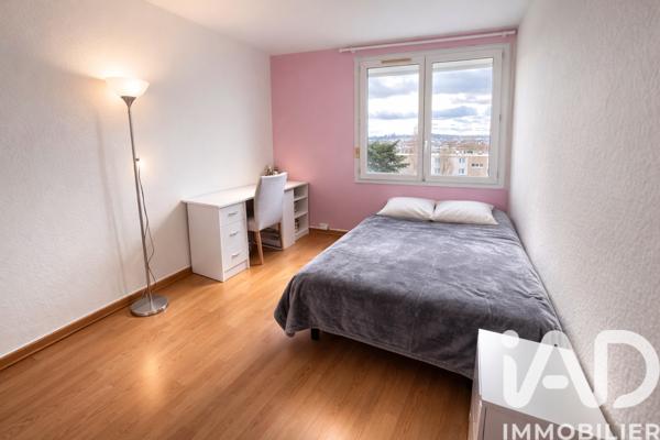 Appartement à vendre 4 pièces 66 m² Eaubonne