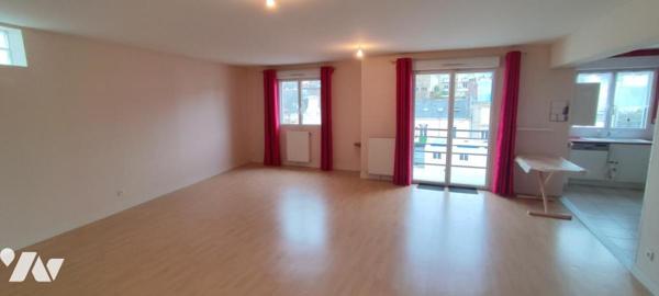 Vente Appartement au Mans