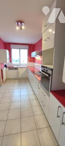 Vente Appartement au Mans