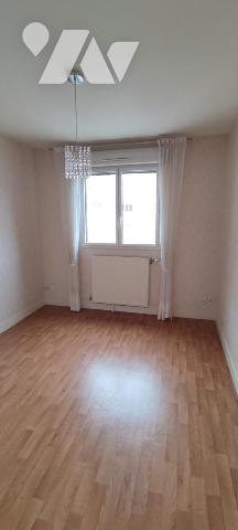 Vente Appartement au Mans