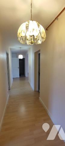 Vente Appartement au Mans