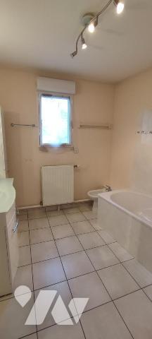 Vente Appartement au Mans