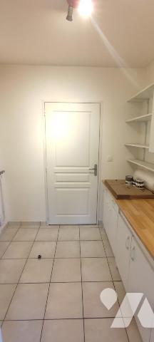 Vente Appartement au Mans