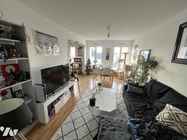 Vente Appartement au Mans