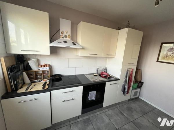 Vente Appartement au Mans