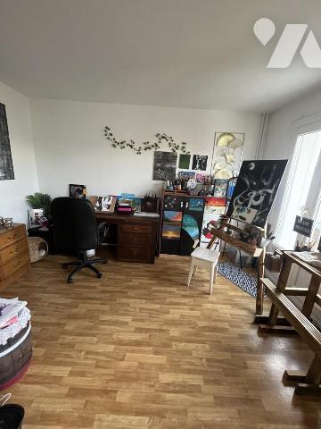 Vente Appartement au Mans