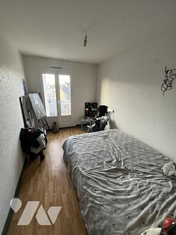 Vente Appartement au Mans